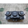 Recambio de mando climatizador para mazda cx-7 (er) 2.2 turbodiesel cat referencia OEM IAM EH6461190A K1900EH64004 K1900EH64004