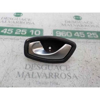 MANETA INTERIOR DELANTERA IZQUIERDA 826733790R 