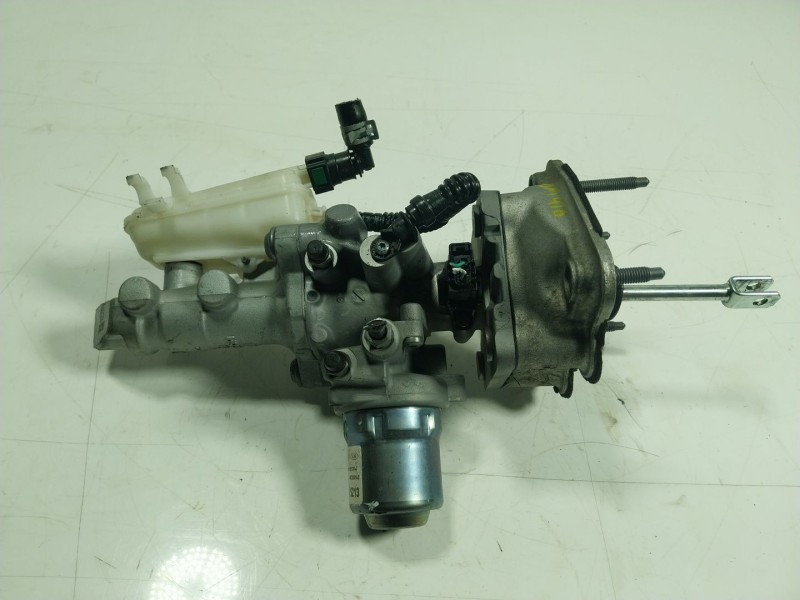 Recambio de servofreno para renault zoe (bfm_) zoe referencia OEM IAM 460115213R 460115213R 