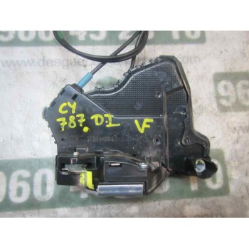 CERRADURA PUERTA DELANTERA IZQUIERDA 6904042241 