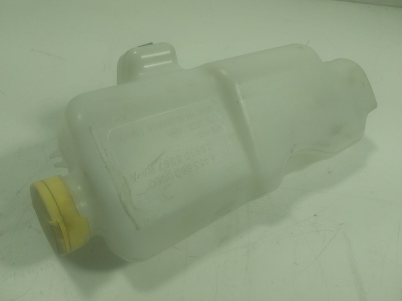 Recambio de deposito limpia para smart forfour ev eq 17.6 kwh referencia OEM IAM A4538690000 A453860060 