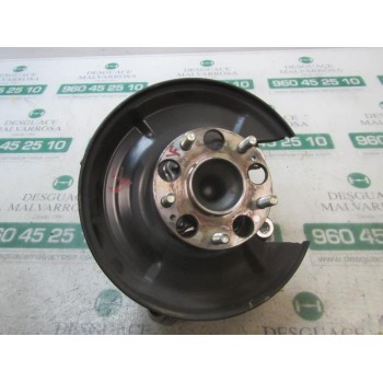 MANGUETA TRASERA IZQUIERDA 52215TC0T00 