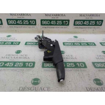 PALANCA FRENO DE MANO 8E0711305P 