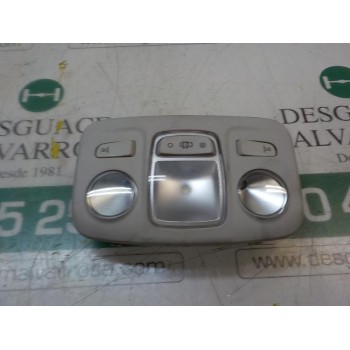 PILOTO INTERIOR 6362AY 