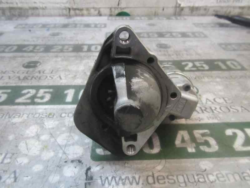Recambio de motor arranque para dacia lodgy 1.5 dci diesel fap cat referencia OEM IAM 233008223R 233007689R 
