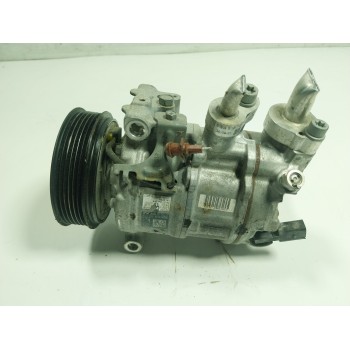 COMPRESOR AIRE ACONDICIONADO 3Q0816803D 3Q0816803D 