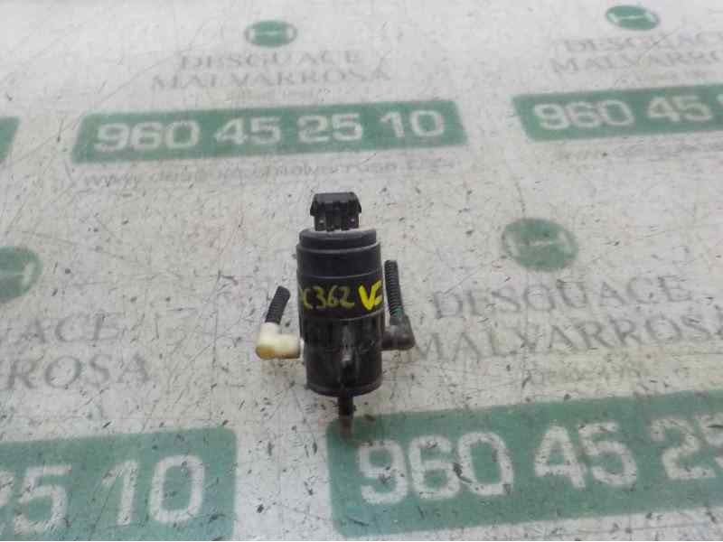 Recambio de bomba limpia para fiat panda (319) 1.2 cat (gpl) referencia OEM IAM 71740942  