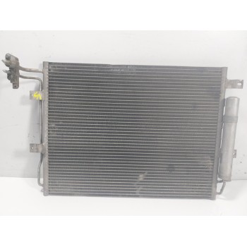 CONDENSADOR AIRE ACONDICIONADO JRB500250 AH3210C600CA 