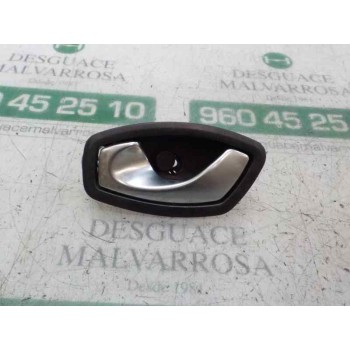 MANETA INTERIOR TRASERA IZQUIERDA 826733790R 