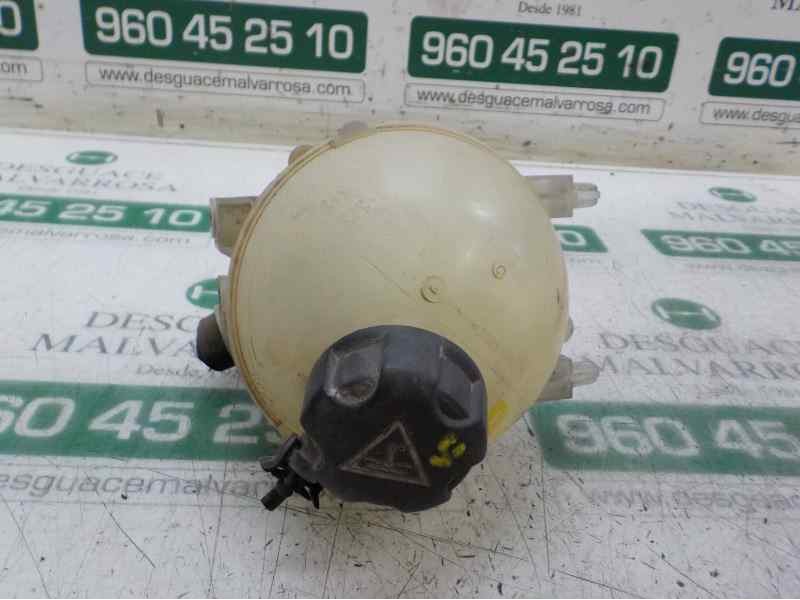 Recambio de deposito expansion para peugeot partner kasten 1.6 16v hdi cat referencia OEM IAM 1323X6  