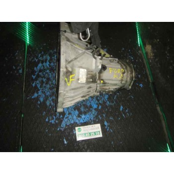 CAJA CAMBIOS 97WT7002EH 