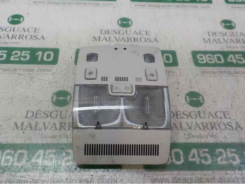 Recambio de piloto interior para audi a4 berlina (8e) 2.0 20v cat (alt) referencia OEM IAM 8E0947135D9NQ 8E0951177 