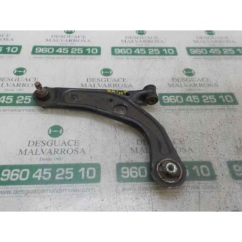 BRAZO SUSPENSION INFERIOR DELANTERO IZQUIERDO 52013960 