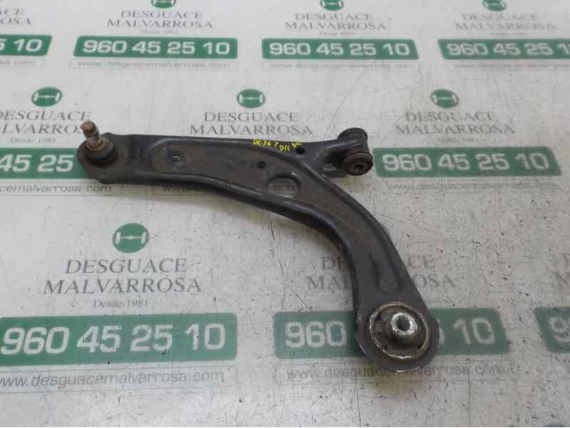 Recambio de brazo suspension inferior delantero izquierdo para fiat panda (319) 1.2 cat (gpl) referencia OEM IAM 52013960  
