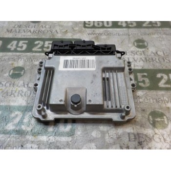 CENTRALITA MOTOR UCE 