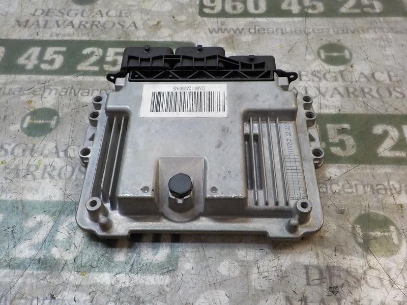 Recambio de centralita motor uce para ford fiesta (ccn) trend referencia OEM IAM   