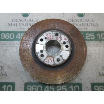 DISCO FRENO DELANTERO 45251TL1G01 