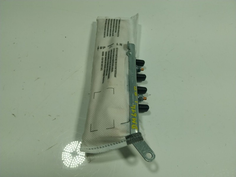 Recambio de airbag lateral derecho para audi a1 sportback (gba) 25 tfsi s line referencia OEM IAM 6F0880242E 6F088024 