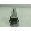 Recambio de resistencia calefaccion para kia stonic (ybcuv) 1.2 cat referencia OEM IAM 97179H8000  