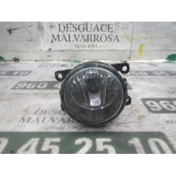 FARO ANTINIEBLA DERECHO 