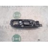 Recambio de maneta interior delantera izquierda para volkswagen polo (9n3) highline referencia OEM IAM 6Q1837173G  