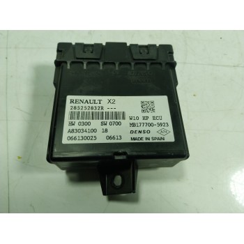 MODULO ELECTRONICO 285255069R 285252832R 