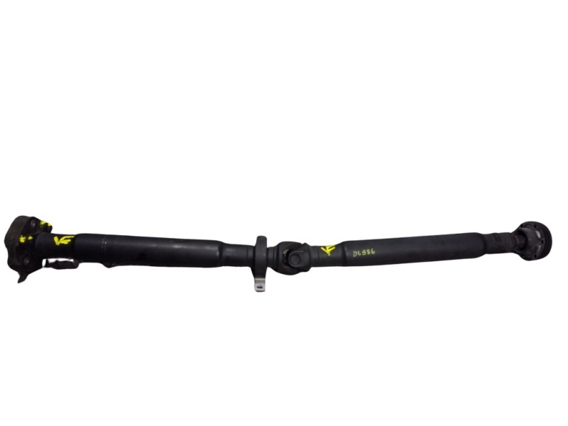 Recambio de transmision central para bmw serie m6 coupe (e63) basis referencia OEM IAM 26112282980  