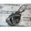 Recambio de cerradura puerta trasera izquierda para toyota rav 4 referencia OEM IAM 6906033120  