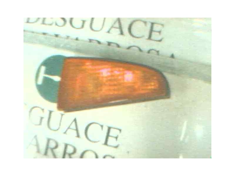 Recambio de piloto delantero derecho para fiat cinquecento (170) referencia OEM IAM   