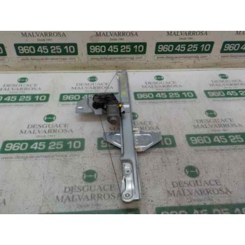 ELEVALUNAS DELANTERO DERECHO 9222EQ 