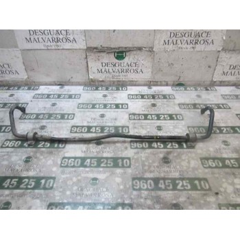 BARRA ESTABILIZADORA DELANTERA 