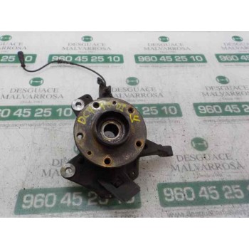 MANGUETA DELANTERA IZQUIERDA 400150083R 