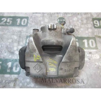 PINZA FRENO DELANTERA IZQUIERDA 410111495R 