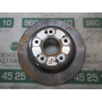 DISCO FRENO TRASERO 42510TA0A01 