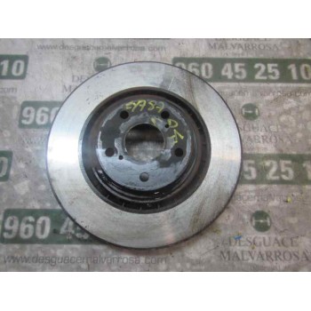 DISCO FRENO DELANTERO 4351248110 