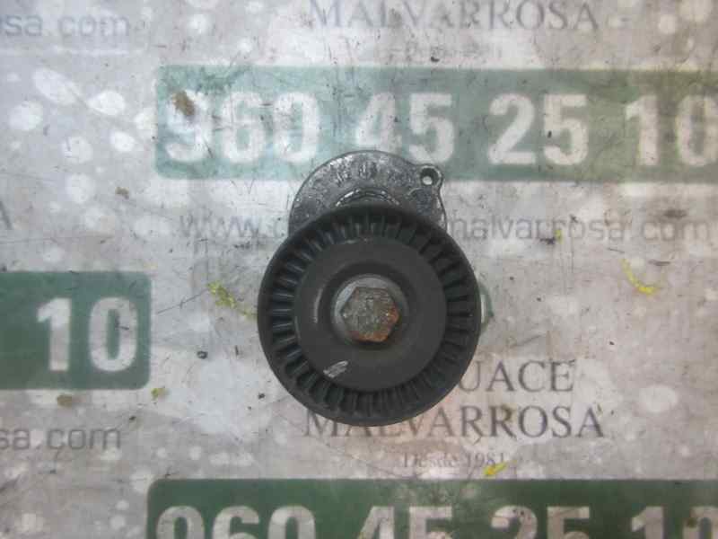 Recambio de tensor correa auxiliar para seat leon (1p1) 2.0 tdi referencia OEM IAM 038903315AH  