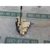 Recambio de cerradura puerta delantera derecha para fiat panda (319) 1.2 cat (gpl) referencia OEM IAM 52018465  