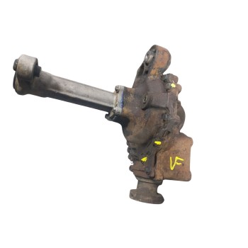DIFERENCIAL DELANTERO TAG500140 