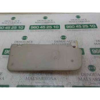 PARASOL DERECHO 8163EY 