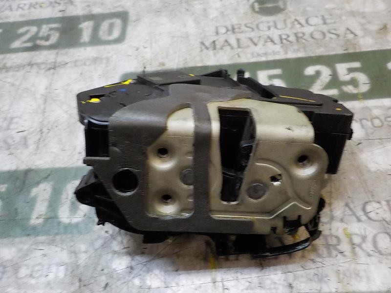 Recambio de cerradura puerta delantera izquierda para ford fiesta (ccn) trend referencia OEM IAM   