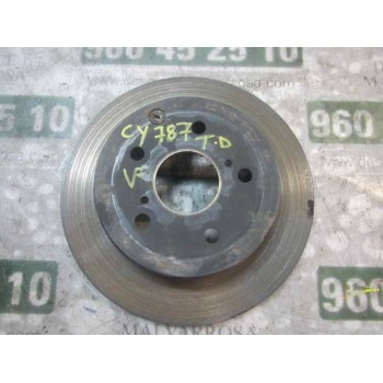 DISCO FRENO TRASERO 4243142060 