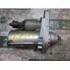 Recambio de motor arranque para volkswagen polo (9n3) 1.2 12v referencia OEM IAM   