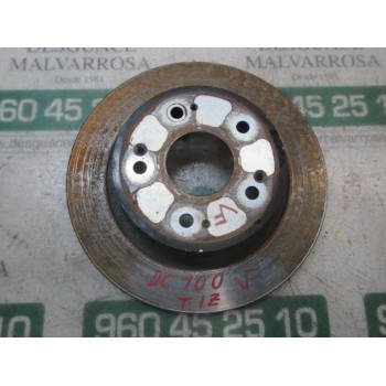 DISCO FRENO TRASERO 42510TA0A01 