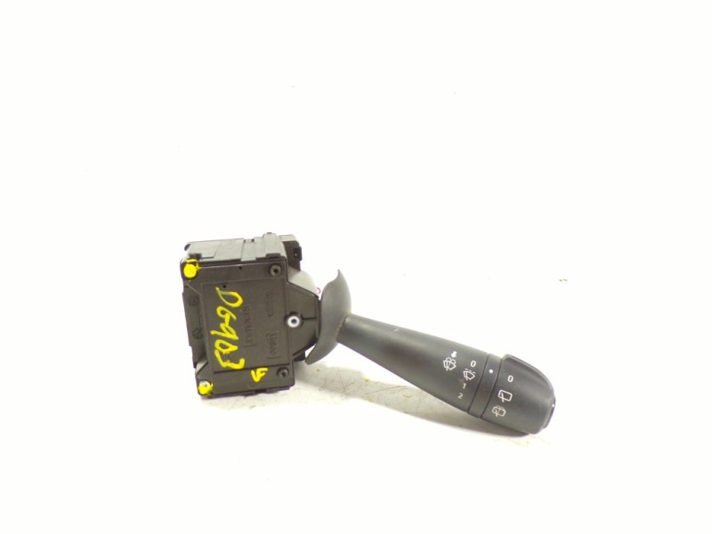 Recambio de mando limpia para dacia sandero stepway referencia OEM IAM 8201168008 255671274R 