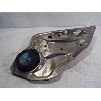 ELEVALUNAS TRASERO DERECHO A2127301879 A2125407205 