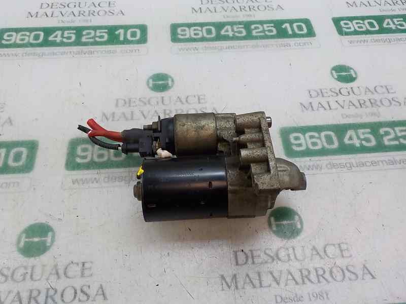 Recambio de motor arranque para mini mini (r56) cooper referencia OEM IAM   
