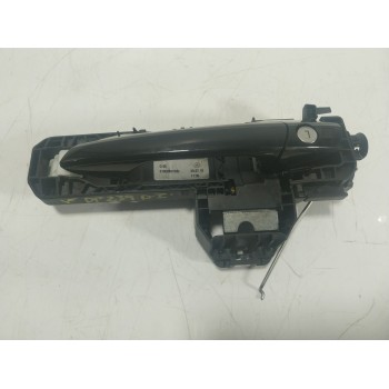 MANETA EXTERIOR DELANTERA IZQUIERDA A2047600170 A2047601534 