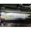 Recambio de motor arranque para volkswagen polo (9n3) 1.2 12v referencia OEM IAM   