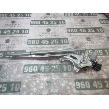 ELEVALUNAS DELANTERO DERECHO 6980130280 