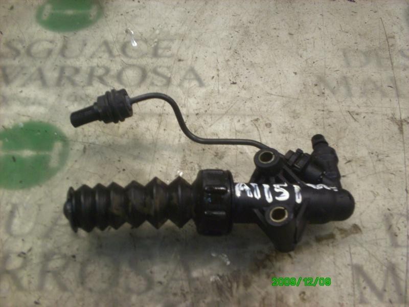 Recambio de bombin embrague para citroën c4 coupe collection referencia OEM IAM   